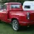  1956 chevrolet chevy hot rod pickup 