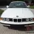 1989 BMW 5-Series 535I