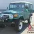 1973 Toyota Land Cruiser