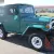 1973 Toyota Land Cruiser