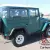 1973 Toyota Land Cruiser