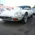1971 E-TYPE JAGUAR V12 5.3