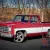 1976 Chevrolet C-10
