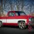 1976 Chevrolet C-10
