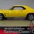 1969 Pontiac Firebird --
