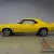 1969 Pontiac Firebird --