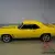 1969 Pontiac Firebird --