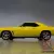 1969 Pontiac Firebird --