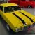 1969 Pontiac Firebird --
