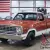 1974 Dodge Other Pickups Custom