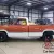 1974 Dodge Other Pickups Custom