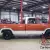 1974 Dodge Other Pickups Custom