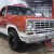 1974 Dodge Other Pickups Custom