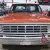 1974 Dodge Other Pickups Custom