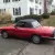 low miles, super clean, low reserve, ready for shows