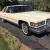1976 Cadillac DeVille