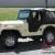 1969 Jeep CJ