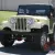 1969 Jeep CJ