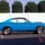 1972 Plymouth Duster Twister 416 Muscle motors/3500 stall/410 gears