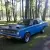 1972 Plymouth Duster Twister 416 Muscle motors/3500 stall/410 gears