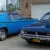 1972 Plymouth Duster Twister 416 Muscle motors/3500 stall/410 gears