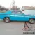 1972 Plymouth Duster Twister 416 Muscle motors/3500 stall/410 gears