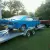 1972 Plymouth Duster Twister 416 Muscle motors/3500 stall/410 gears