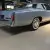 1975 Cadillac Eldorado Hardtop 5551 Miles 1-Owner Time Capsule