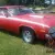 1974 Plymouth Road Runner