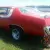 1974 Plymouth Road Runner