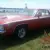 1974 Plymouth Road Runner