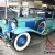 1930 Cord L-29 BROUGHAM 1930 Cord
