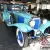 1930 Cord L-29 BROUGHAM 1930 Cord