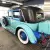 1930 Cord L-29 BROUGHAM 1930 Cord