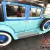 1930 Cord L-29 BROUGHAM 1930 Cord