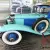 1930 Cord L-29 BROUGHAM 1930 Cord