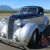 1937 Studebaker Coupe Express