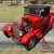 1929 Ford Model A All steel 29 roadster 350 auto jag rear
