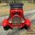 1929 Ford Model A All steel 29 roadster 350 auto jag rear