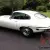 1969 Jaguar E Type S2 Coupe Not A 2+2
