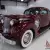 1939 PACKARD 120 CLUB COUPE, RARE DUEL SIDE-MOUNT SPARES!