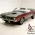 1970 Plymouth 'Cuda Convertible