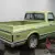 1970 Chevrolet C-10 Custom
