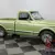 1970 Chevrolet C-10 Custom