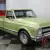1970 Chevrolet C-10 Custom