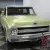 1970 Chevrolet C-10 Custom
