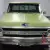 1970 Chevrolet C-10 Custom