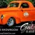 1941 Willys Coupe