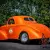 1941 Willys Coupe