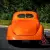 1941 Willys Coupe